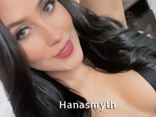 Hanasmyth