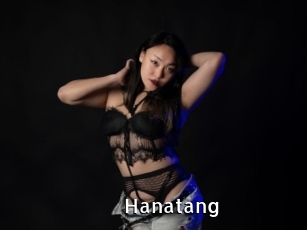 Hanatang