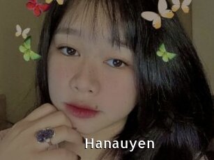 Hanauyen