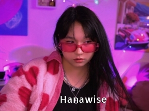 Hanawise