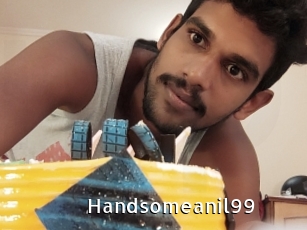 Handsomeanil99