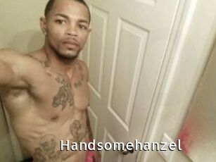 Handsomehanzel