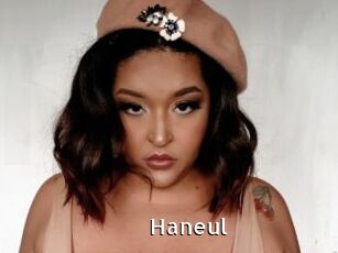 Haneul