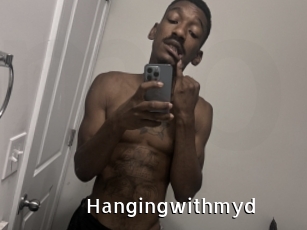 Hangingwithmyd