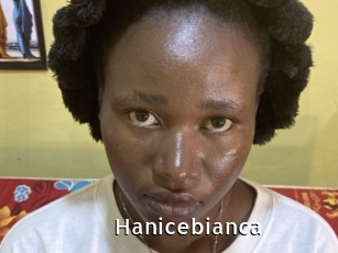 Hanicebianca