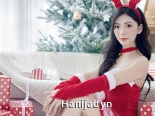 Hanijadyn