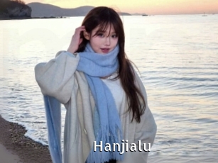 Hanjialu