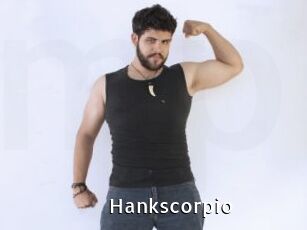 Hankscorpio