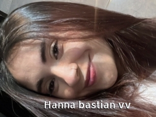Hanna_bastian_vv
