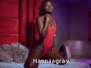 Hannaagray