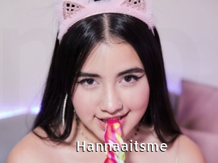 Hannaaitsme