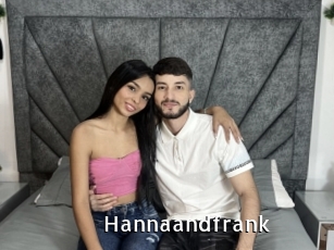 Hannaandfrank