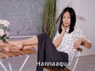 Hannaaqua