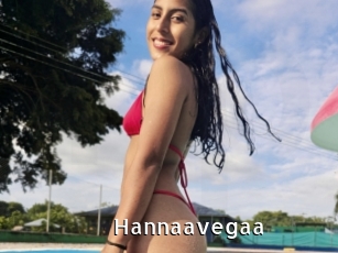 Hannaavegaa