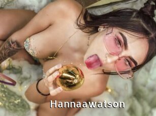 Hannaawatson