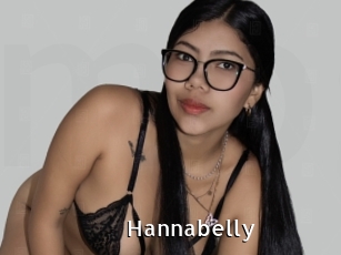 Hannabelly
