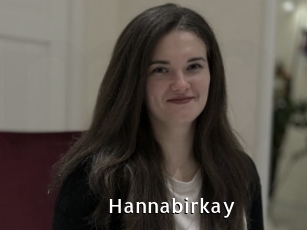 Hannabirkay