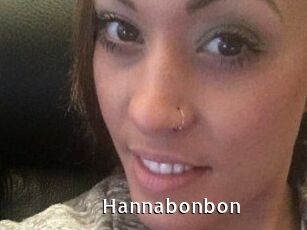 Hannabonbon