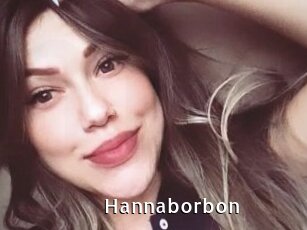 Hannaborbon
