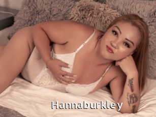 Hannaburkley