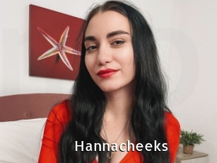 Hannacheeks