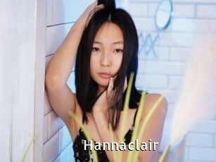 Hannaclair