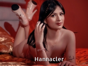 hannacler My Porno Stash