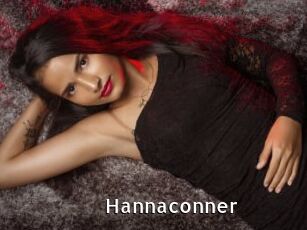 Hannaconner