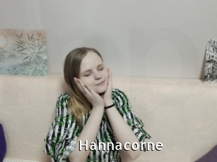 Hannacorne