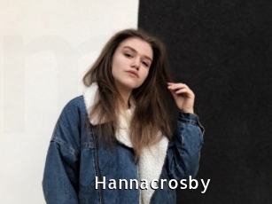 Hannacrosby
