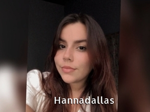 Hannadallas