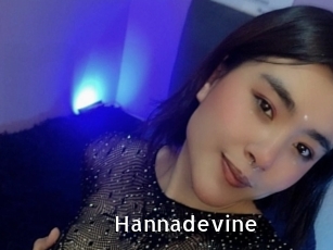 hannadevine My Porno Stash