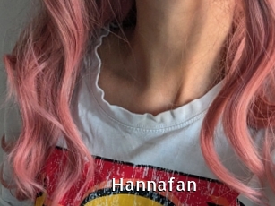 hannafan My Porno Stash