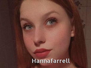 Hannafarrell
