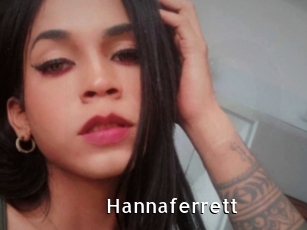 Hannaferrett