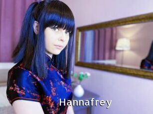 Hannafrey