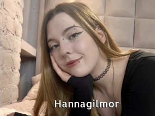 Hannagilmor
