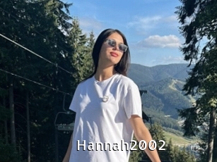 Hannah2002