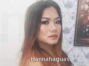 Hannahaguas