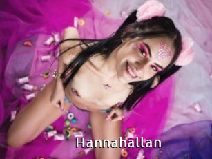 Hannahallan
