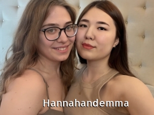 Hannahandemma