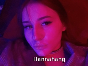 Hannahang