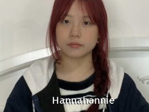 Hannahannie