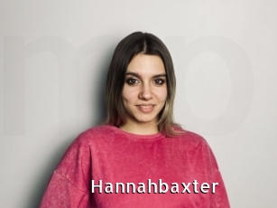 Hannahbaxter