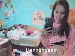 Hannahbeam