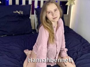 Hannahbennett