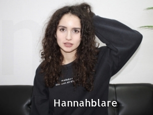Hannahblare