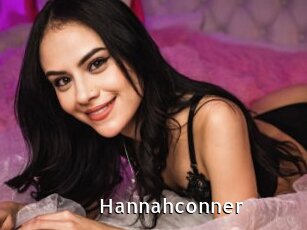 Hannahconner