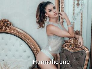 Hannahdune