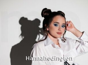 Hannahedington